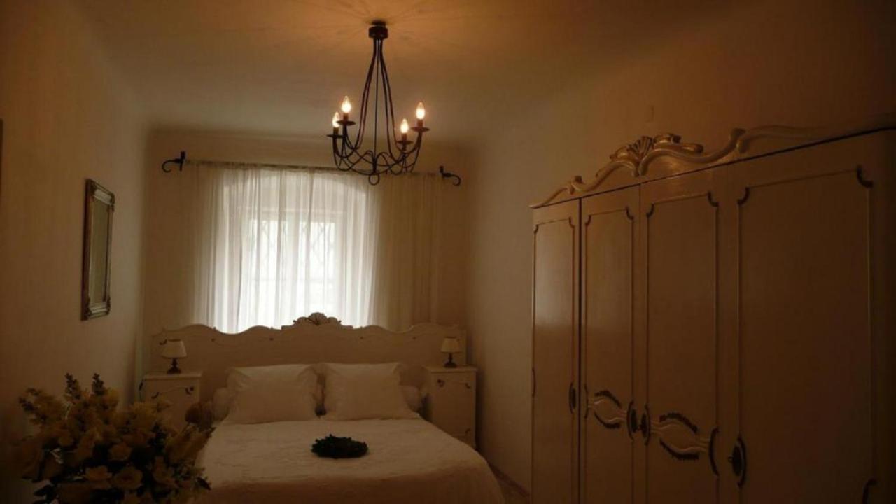 פראג Apartment Dum U Cerneho Beranka מראה חיצוני תמונה