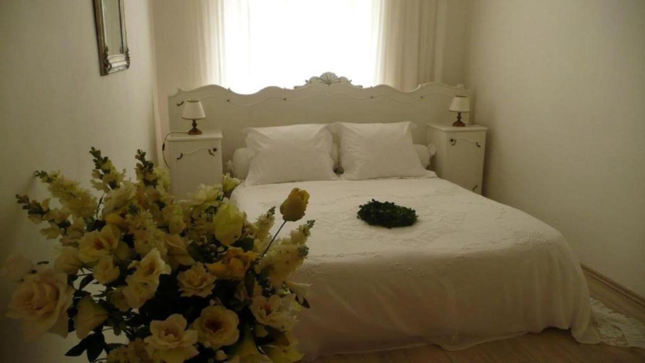 פראג Apartment Dum U Cerneho Beranka מראה חיצוני תמונה