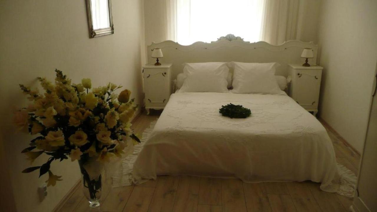 פראג Apartment Dum U Cerneho Beranka מראה חיצוני תמונה