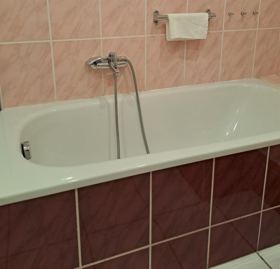 פראג Apartment Dum U Cerneho Beranka מראה חיצוני תמונה