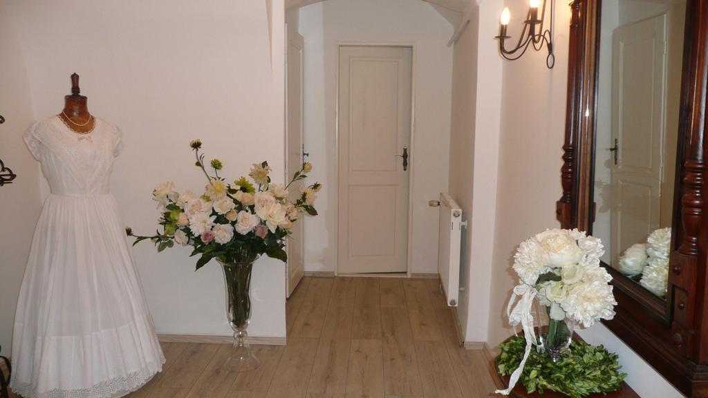 פראג Apartment Dum U Cerneho Beranka חדר תמונה