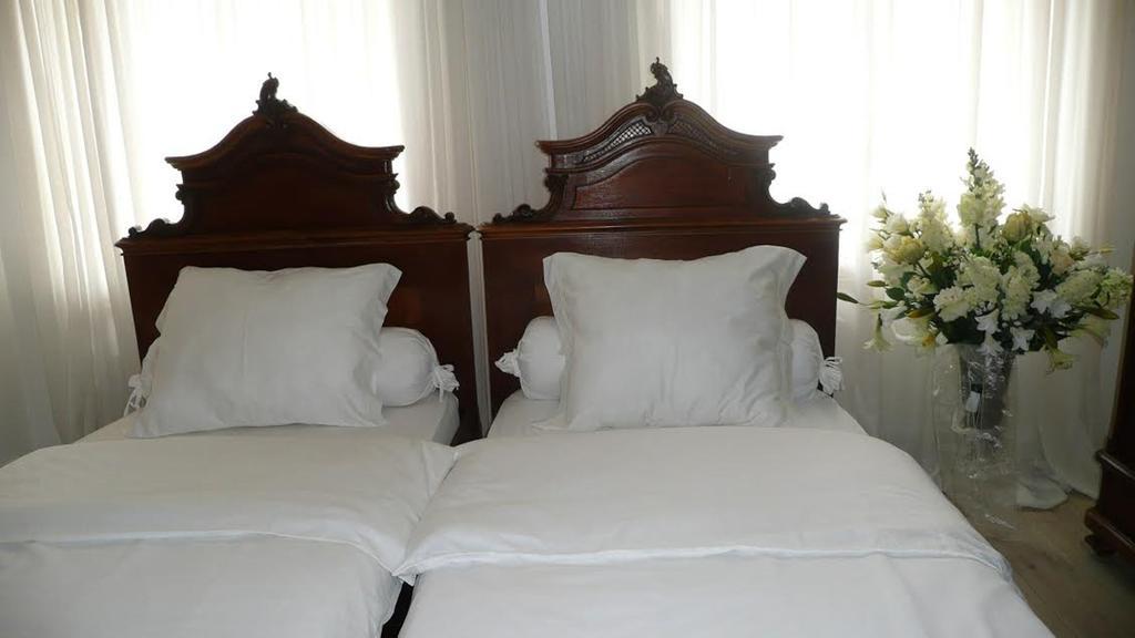 פראג Apartment Dum U Cerneho Beranka חדר תמונה