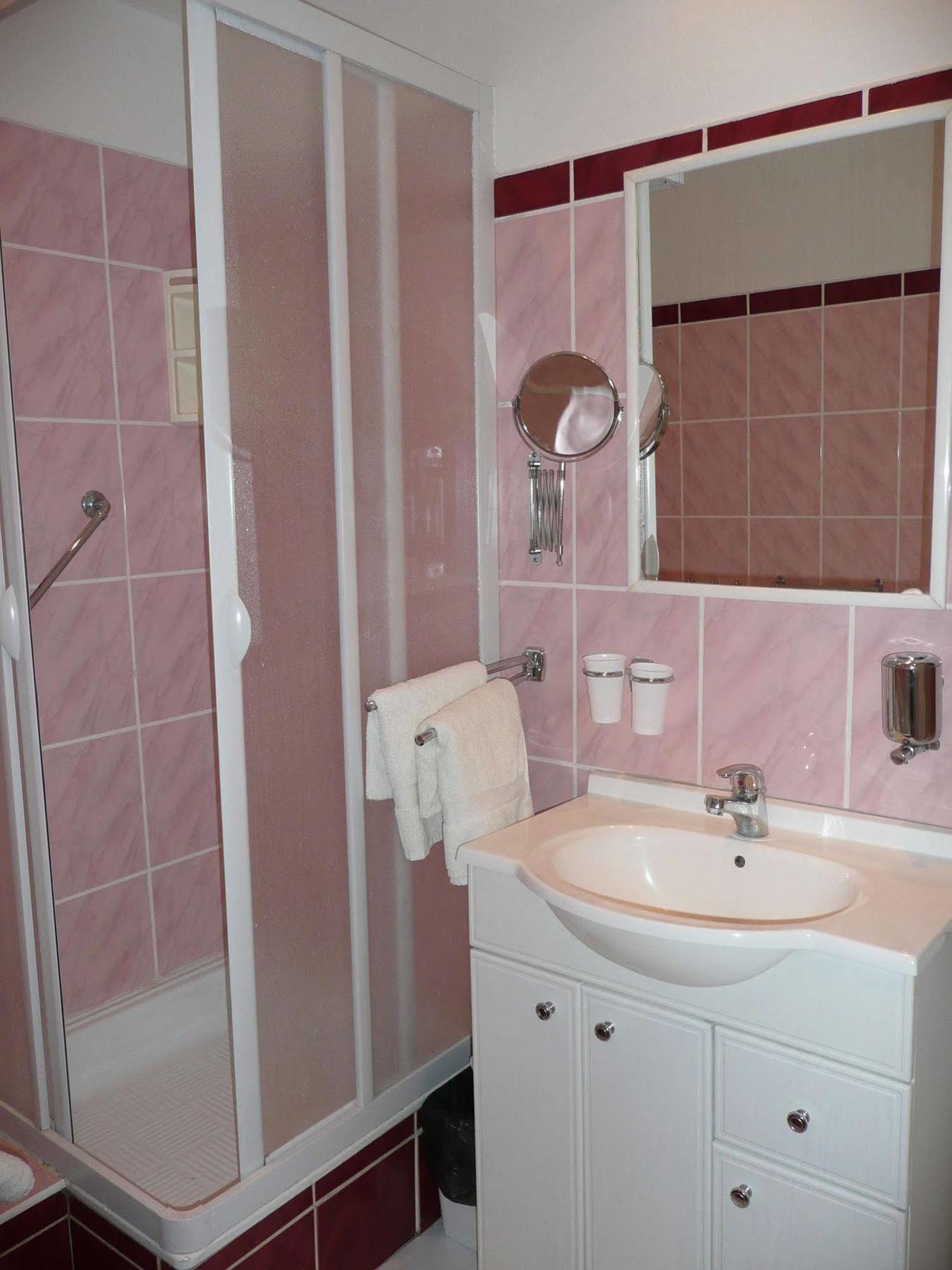 פראג Apartment Dum U Cerneho Beranka מראה חיצוני תמונה