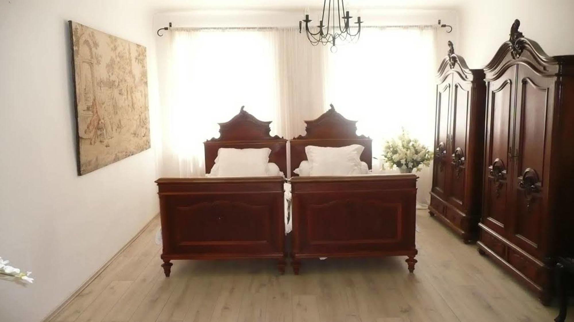 פראג Apartment Dum U Cerneho Beranka מראה חיצוני תמונה